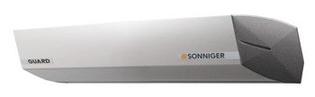Kurtyna powietrzna Sonniger Guard 150 E