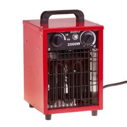 Nagrzewnica elektryczna DEDRA DED9920