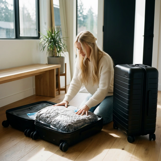 Koc elektryczny 220W Duży Gruby XXL 180x160 SoftyHeat mata grzewcza LCD - Mobilny komfort – zabierz ciepło tam, gdzie go potrzebujesz