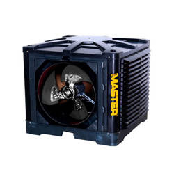 Klimatyzer stacjonarny Master BCM 191 Wylot boczny