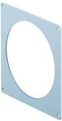 Kołnierz przyścienny okrąg.(fi 100) KO100-27 AWENTA