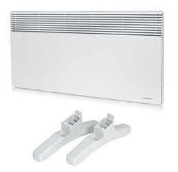 Warmtec EWX-2000W Grzejnik elektryczny konwektorowy o mocy 2 kW