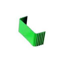 Klamra zaciskowa IPFB110 zielona Ivensis