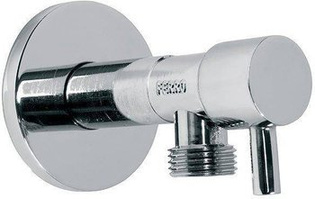 Zawór kątowy z głowicą ceramiczną 1/2