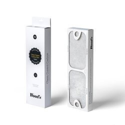 Filtr węglowy – 600g Woods ELFI 300