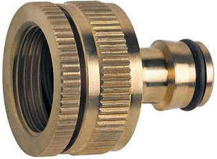 Przyłącze zaworu 1/2