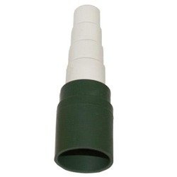 Złączka rur IPUC25 Zielona Ivensis