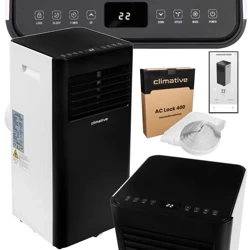 Klimatyzator przenośny Climative AC29-S DUO24 WiFi