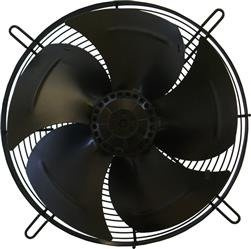 Wentylator Osiowy Siatka Ferono FSS350 Ssący