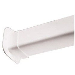 Rozeta IPWP80 biała Ivensis