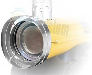 Zestaw podłączeniowy 400 mm Master, 4031.909