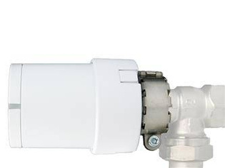 Osłona zabezpieczająca głowice TRV Salus TP28-30