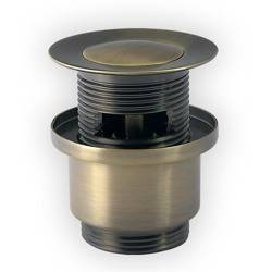 Korek umywalkowy Loge KOM