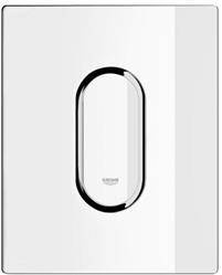 Arena Cosmopolitan - przycisk spłukujący do pisuaru 38857000 GROHE