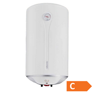 Atlantic OPRO+ V 80L – szybkie nagrzewanie, wysoka wydajność i ochrona antykorozyjna w jednym urządzeniu