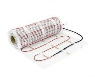 WARMTEC DS2-120 Mata grzejna, 12 m2 o mocy 2040 W