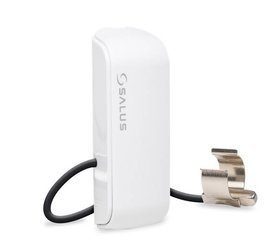 Bezprzewodowy czujnik temperatury, bateryjny Salus PS600