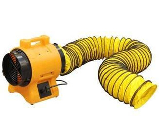 Giętkie przewody 7,6 m, 210 mm Master do BL 4800, 4160.251