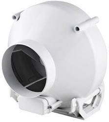 Wentylator promieniowy WP100 - kostka WP100 AWENTA