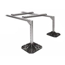 Zestaw Ramowy Heavy Foot Ivensis IHF2EXT