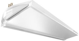 Kurtyna Powietrzna Wing W200 Ec (Wodna) 1-4-2801-0057 VTS/EUROHEAT