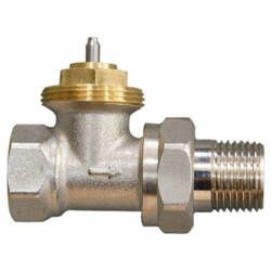 Zawór dwudrogowy 1/2'' Sonniger