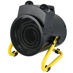 Nagrzewnica elektryczna DEDRA DED9930B