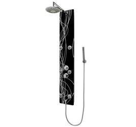 Panel prysznicowy Kerra Cleo