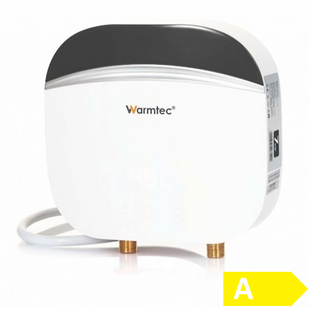 Warmtec EcoSink+ 5,5kW Przepływowy podgrzewacz wody
