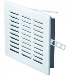 Kratka wentylacyjna 14X14 TŻ-EKO T04 AWENTA
