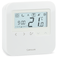 Regulator temperatury SALUS HTRP230V(50)