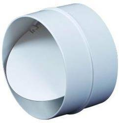 Łącznik kan.okrą.z zaw.zwr.(fi 100) KO100-22 AWENTA