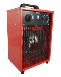 Nagrzewnica elektryczna DEDRA DED9921