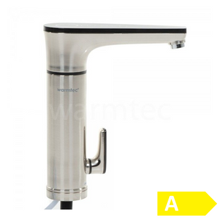 Przepływowy podgrzewacz wody Warmtec TapFlow+ 3,3 kW LCD