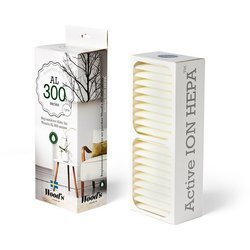 Filtr Active Ion HEPA Woods ELFI 300