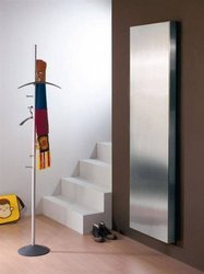 Grzejnik dekoracyjny Kos V22 H=2100 L=750, 2903W, biały RAL9016 F292221007511300 PURMO