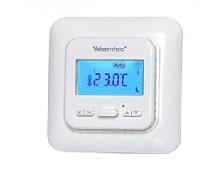 Regulator temperatury Warmtec T538