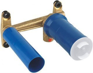 Jednouchwytowy element do zabudowy podtynkowej 23571000 GROHE