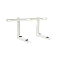 Wspornik składany z  belką montażową Ivensis IWL450 450mm