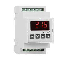 Regulator temperatury Warmtec RSD2K-20/8