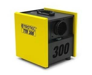 Osuszacz powietrza Trotec TTR 300