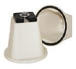 Podstawa stożkowa Ivensis IPO50 4szt