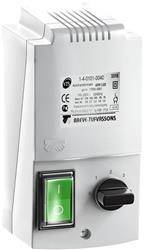 Regulator Obrotów ARW 3,0/2 AC 1-4-0101-0434 VTS/EUROHEAT