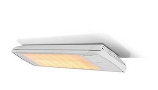 Promiennik Heatscope SPOT Plus MHS-SP2200WT