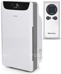 Warmtec AP168W Oczyszczacz powietrza do 60m2