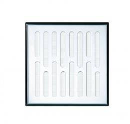 Kratka wentylacyjna 14X14 MSn. M1N AWENTA