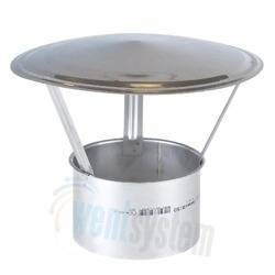 Okap kominowy 200 mm Master do BV 471 i BV 691 4013.250