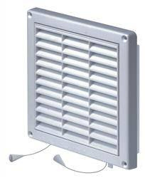 Kratka wentylacyjna 14X14 TUŻS. T43 AWENTA