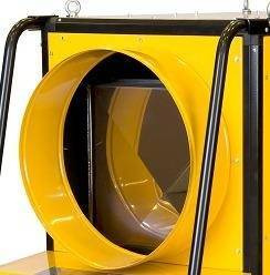 Panel 1-drożny 700 mm Master do BV 690, 4514.093