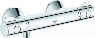 Grohtherm 800 - bateria prysznicowa z termostatem 34558000 GROHE